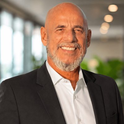 Carlos Roberto Pereira das Neves