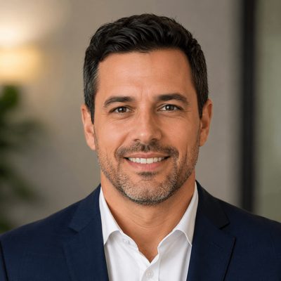 Sergio Alves R. Junior